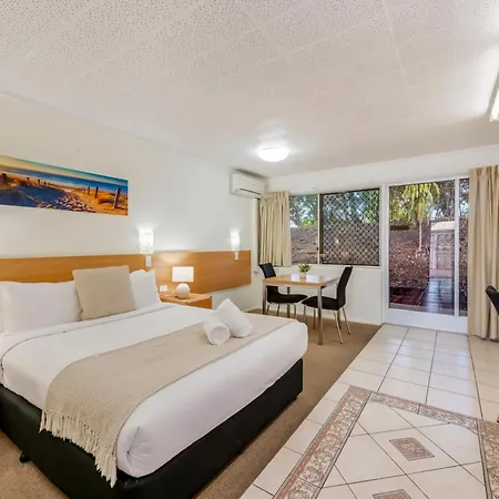 Bundaberg International-3