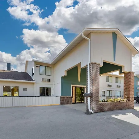Quality Inn Indianola-3