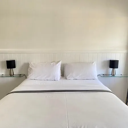 Paradise Motel Busselton-3