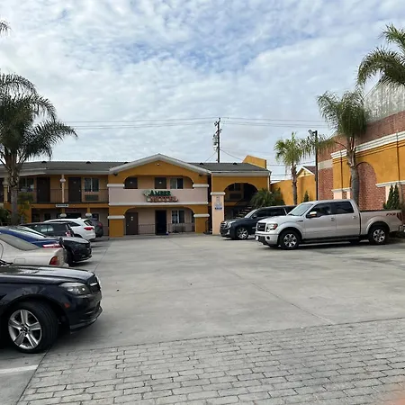 Amber Motel-3