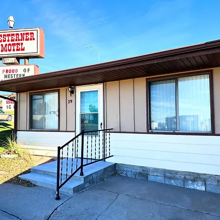 Westerner Motel-3