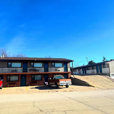 Westerner Motel-2