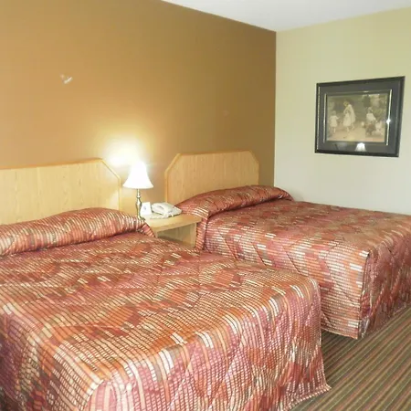 Bayview Inn Orillia-3