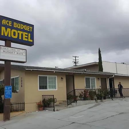 Ace Budget Motel-3