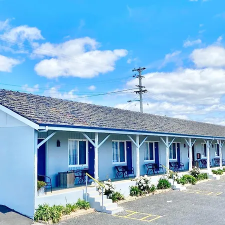 Swansea Motor Inn Tasmania-3