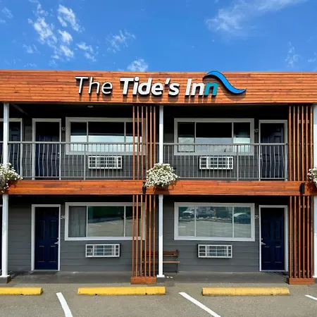 The Tide'S Inn-2