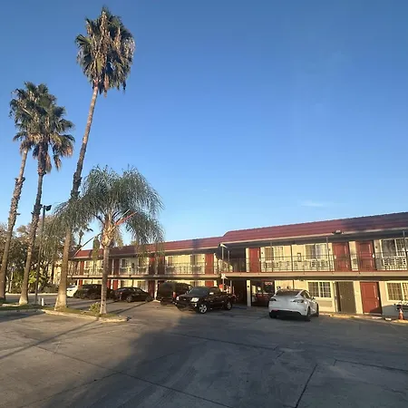 Red Roof Inn San Bernardino-3