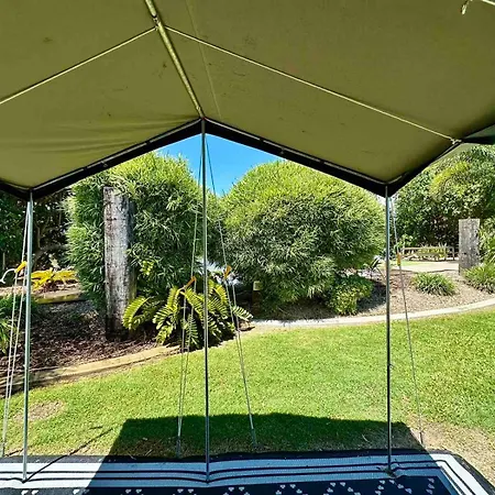 Mycow Accommodation Mackay-2