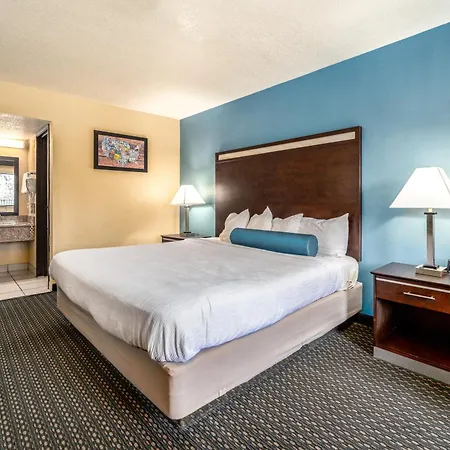Glenridge Inn Glendale - Pasadena-2
