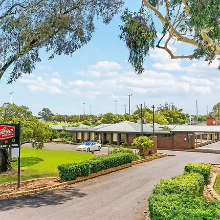 Parkview Motor Inn-2