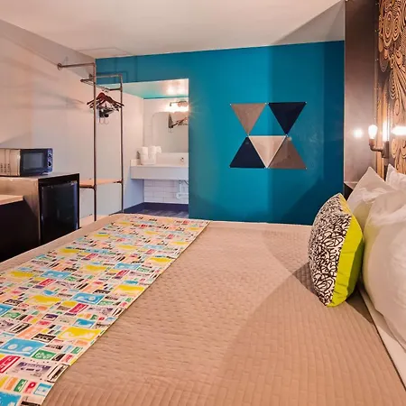 Downtown Phoenix Hotel-3