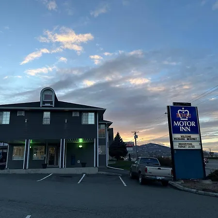 Kings Motor Inn-3