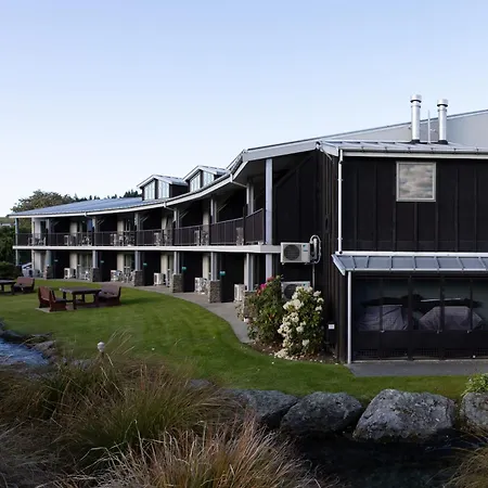 Clearbrook Motel & Serviced Apartments-2