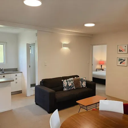 Mt Albert Motor Lodge-2