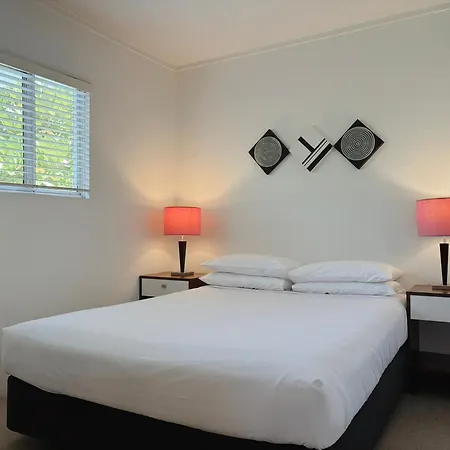 Mt Albert Motor Lodge-3