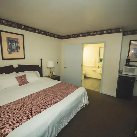The Chalet Motel-2