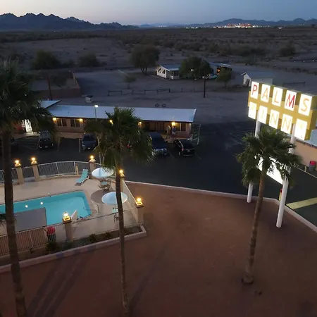 Palms Inn-3