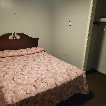 Grand Howell Inn-3