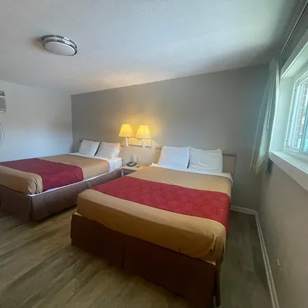 Greencastle Inn-2