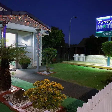 Kerry'S Motel-3