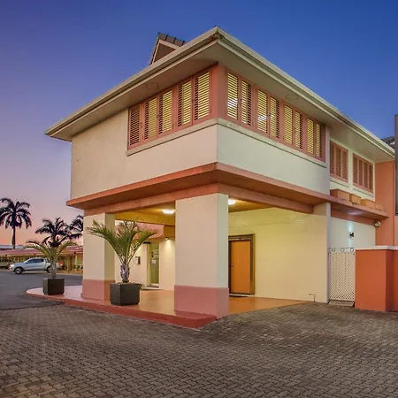 Mackay Rose Motel-2
