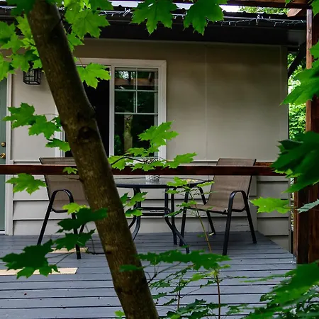 Barefoot Villas And Retreat-2