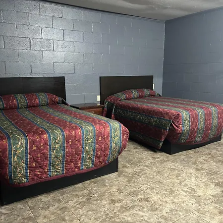 Budget Inn Of Mineola-2