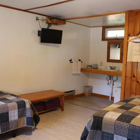Blueberry Hill Motel-3