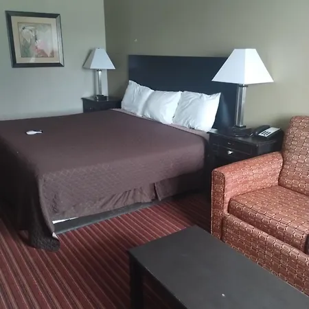 Deer Field Inn-3