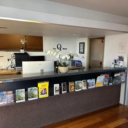 The Q Motel Rockhampton-2