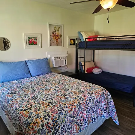 Jensen'S Rv Park And Motel-2