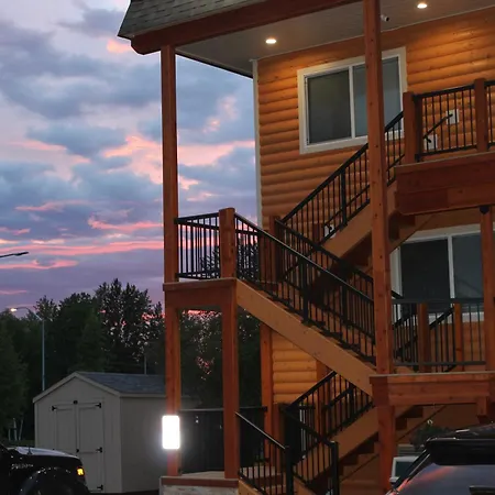 Eagle River Lodge-2
