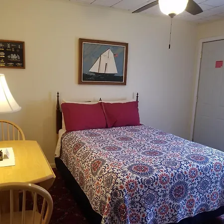 Jensen'S Rv Park And Motel-3