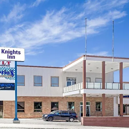 Knights Inn Brandon-2