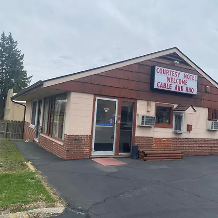 Courtesy Motel-2