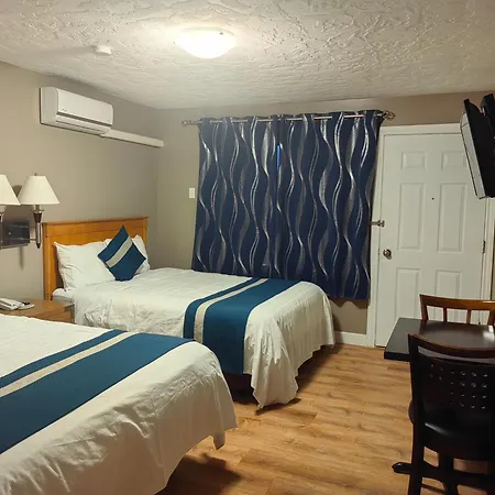 Harbour Light Motel-2