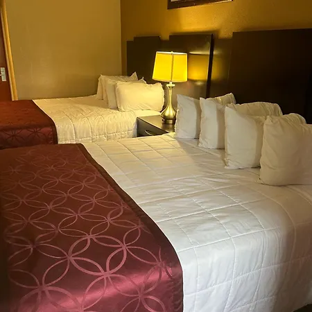 A-1 Budget Motel-3