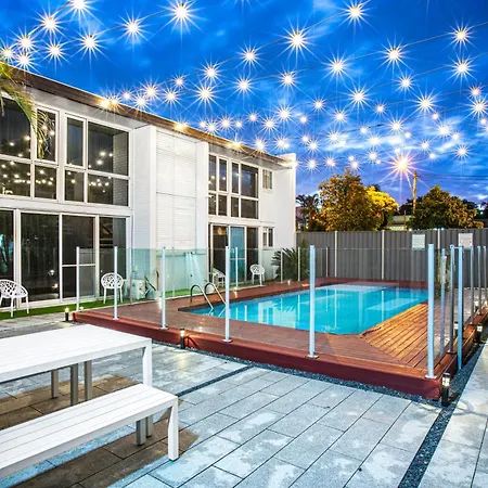 City Star Lodge-3