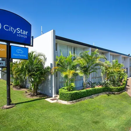 City Star Lodge-2