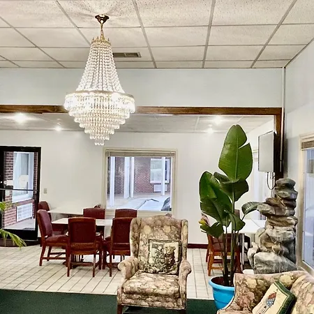 Hamilton Inn Jonesville I-77-3
