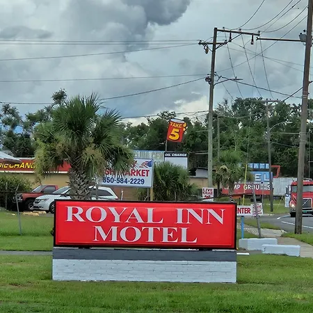 Royal Inn Motel-3