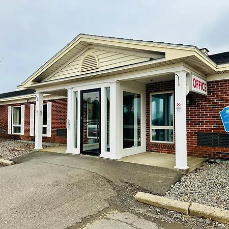 Ivey'S Motor Lodge-3