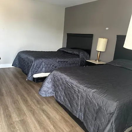 Kitchener Motel-3