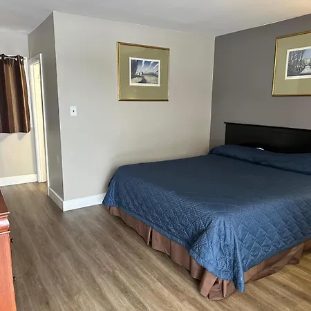 Kitchener Motel-2