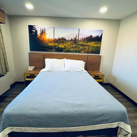 Days Inn By Wyndham Barstow-2