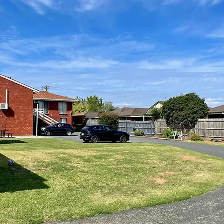 Werribee Motel And Apartments-2