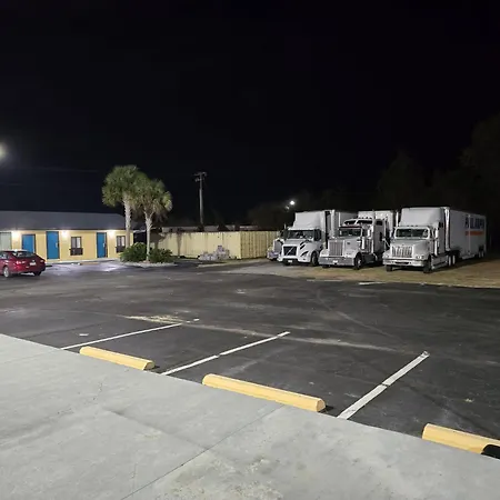Americas Best Value Inn Saint George-2
