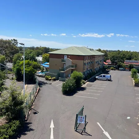 Dubbo Budget Stay-3