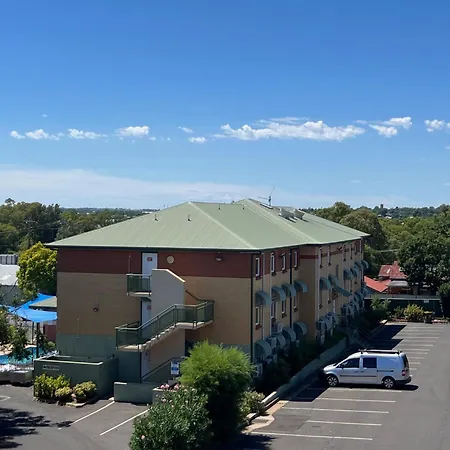 Dubbo Budget Stay-2