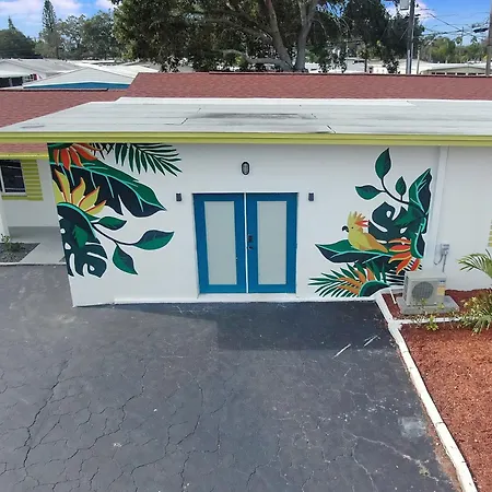 Palm Cove Motel-3
